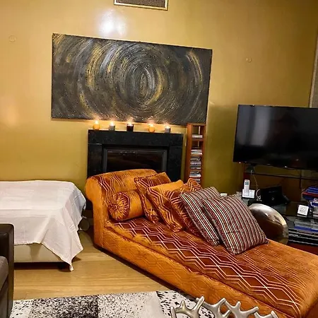 Casa de hóspedes For 5&caxias&lisboa