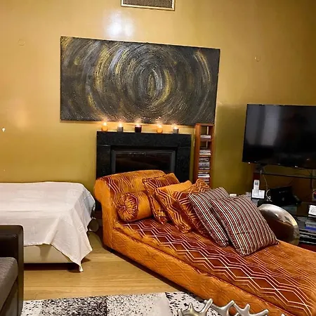 Casa de hóspedes For 5&caxias&lisboa